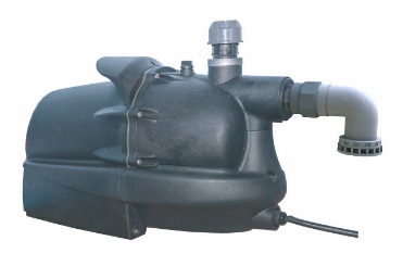 Equipment Series  Recommended Water Pumps for Rainwater Harvesting